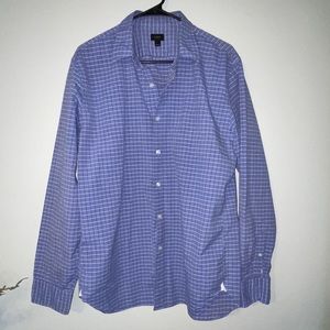 J CREW Button Down Shirt
